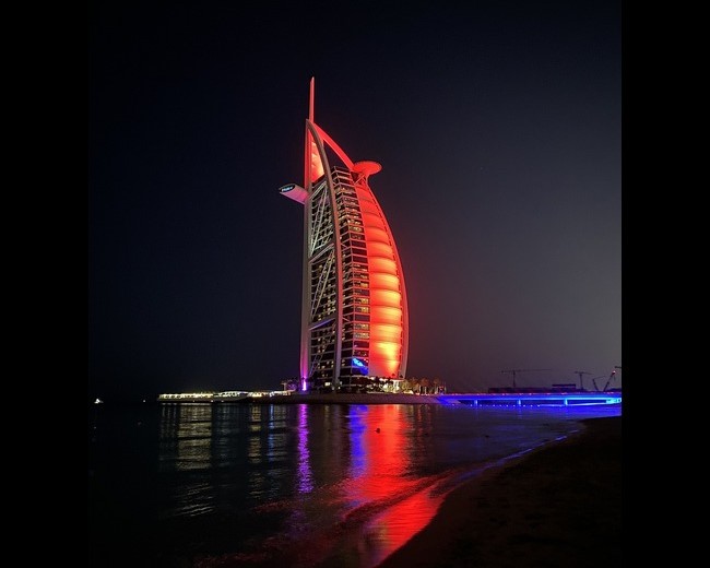 DUBAI