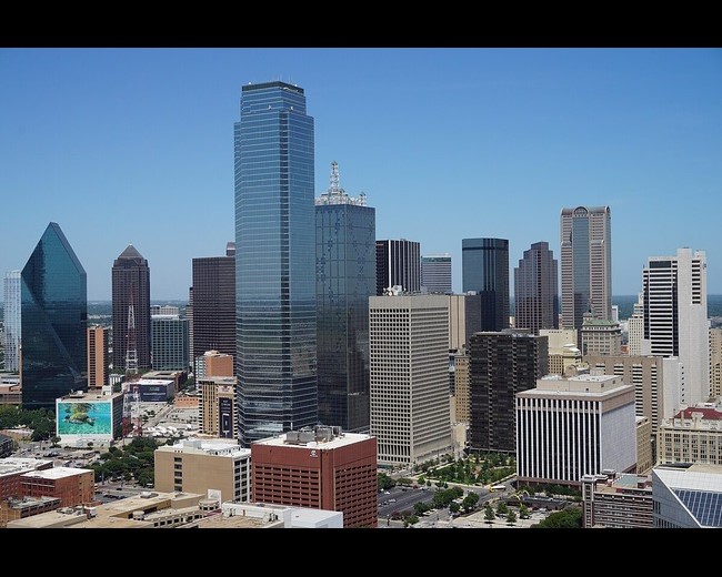 DALLAS
