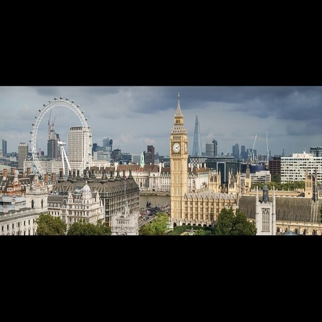 LONDON