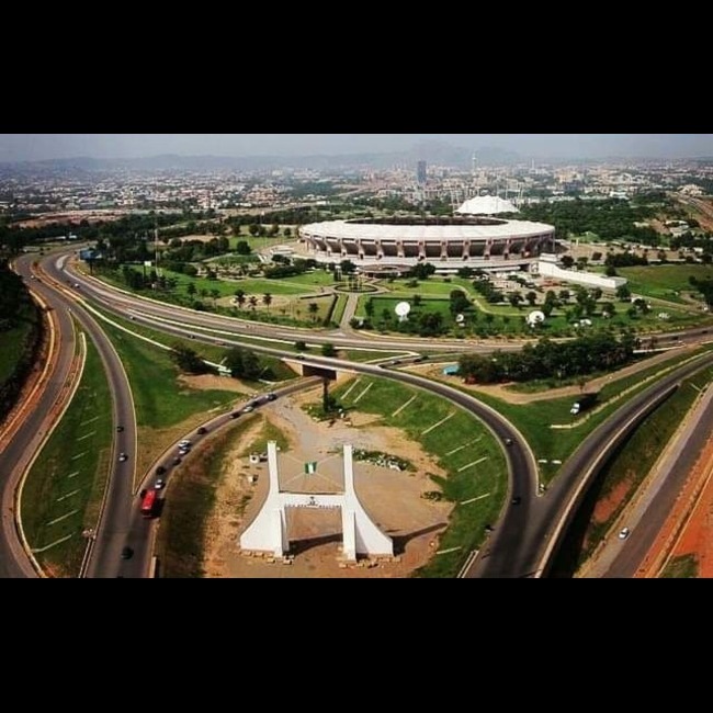 ABUJA